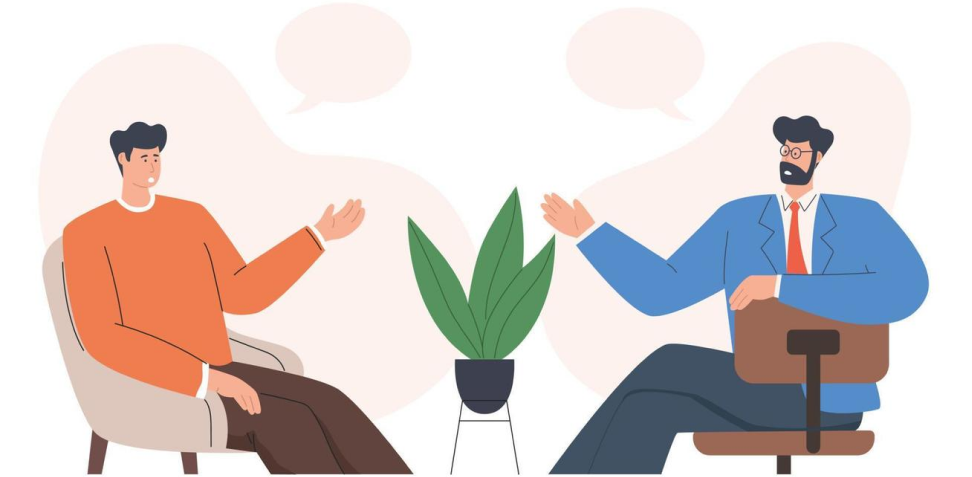 Apa itu Diskusi Mentor?