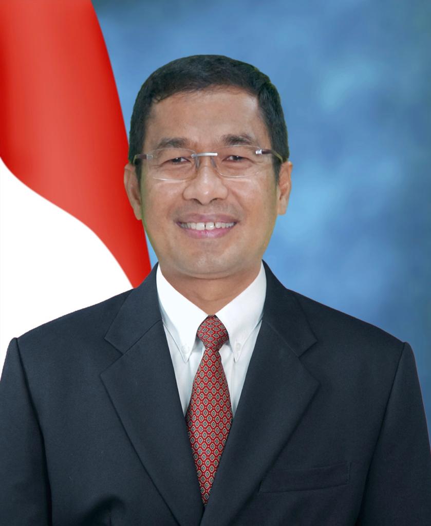 Gambar profil pimpinan 1